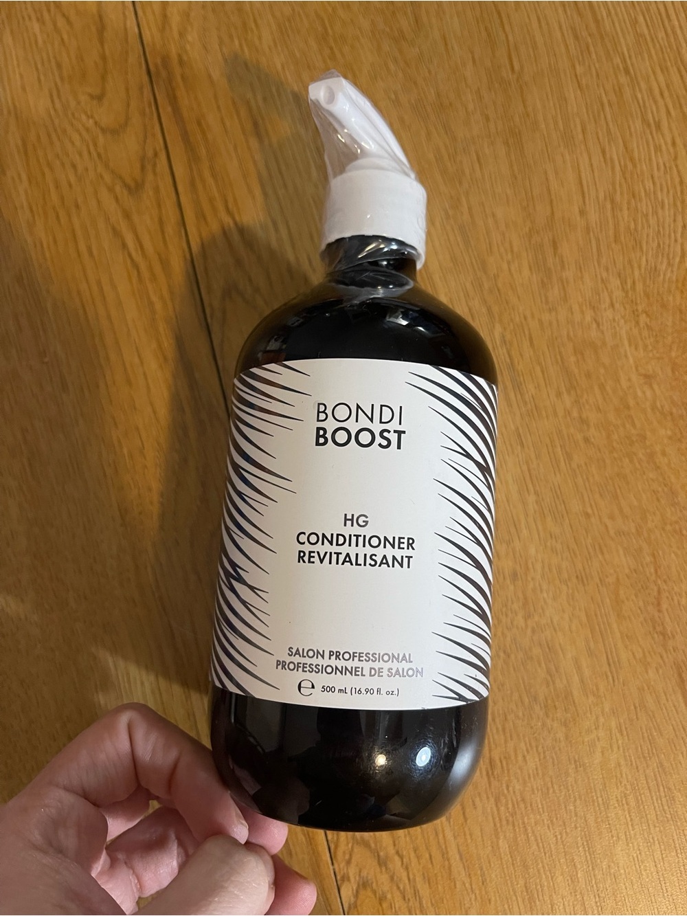 Bondi Boost HG Thickening Conditioner